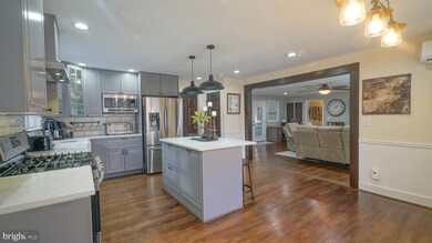 5200 Skinners Neck Rd, Rock Hall, MD 21661 - photo 4