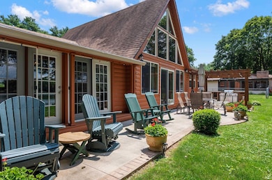 3346 SE Indian Trail Lake Rd, Farmland, IN 47340 - photo 4