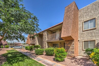5286 River Glen Dr unit 428, Las Vegas, NV 89103 - photo 3