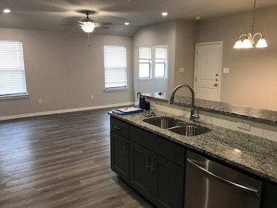 2858 Melissa Ln, Abilene, TX 79606 - photo 5