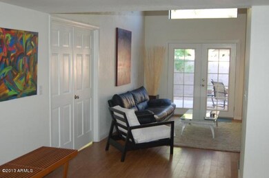 Grandview Greatroom & French Doors