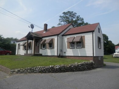 34 Waverly St, Taunton, MA 02780 - photo 2