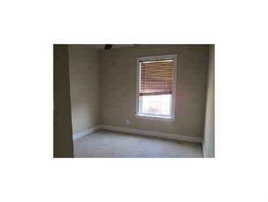 Bedroom.