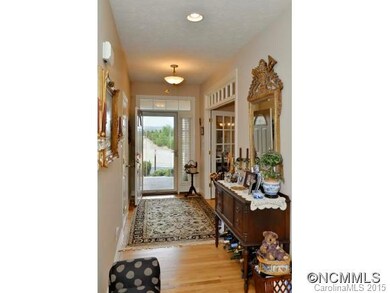 Front Entry - Foyer