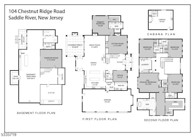 104 Chestnut Ridge Rd, Saddle River, NJ 07458 - photo 4