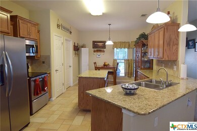 3512 Jacob St, Copperas Cove, TX 76522 - photo 5