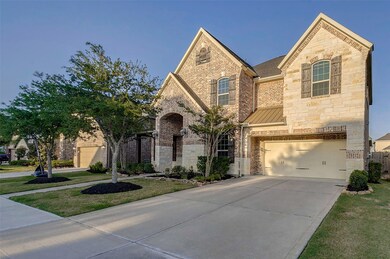 27202 Liberty Heights Ln, Fulshear, TX 77441 - photo 2