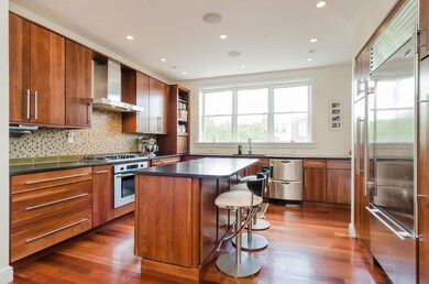 20 Greenwich Park unit 2, Boston, MA 02118 - photo 3