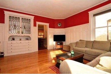 45 Mason Terrace unit 2, Brookline, MA 02446 - photo 6