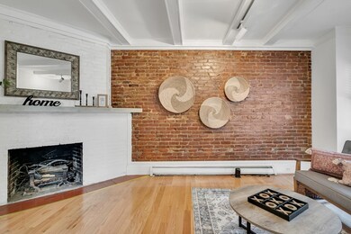 82 Hancock St unit 1, Cambridge, MA 02139 - photo 3