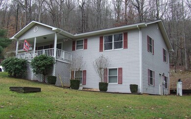 454 Beaver's Cove, Morganton, GA 30560 - photo 3