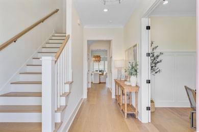 1240 Newell Dr unit Lot 181 -Cooper Plan, Myrtle Beach, SC 29588 - photo 5