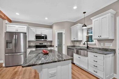 110 Cartecay Trace, Ellijay, GA 30536 - photo 5