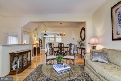 2983 Huntington Grove Square, Alexandria, VA 22306 - photo 4