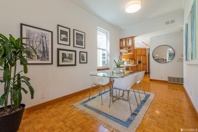 windows are found on 3 sides of the home