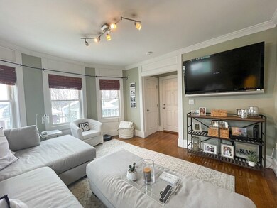 35 S Munroe Terrace unit 3, Boston, MA 02122 - photo 4
