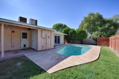 844 W Harrison St, Chandler, AZ 85225 - photo 3
