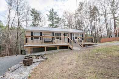 74 Zephyr Lake Rd, Greenfield, NH 03047 - photo 2