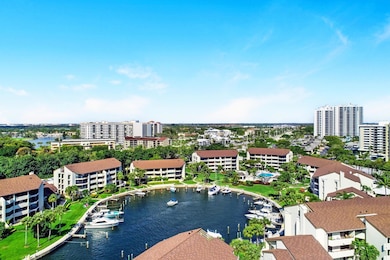 1100 Marine Way W unit A3l + Boat Slip  15, North Palm Beach, FL 33408 - photo 3