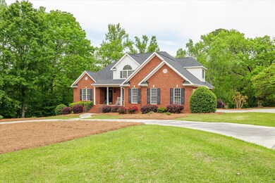 359 S Lake Dr, Thomson, GA 30824 - photo 6