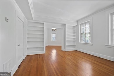 1 S Prado NE unit 1, Atlanta, GA 30309 - photo 7