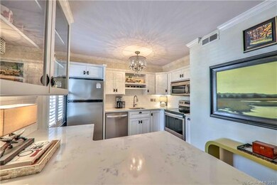 Beautiful quartz countertops