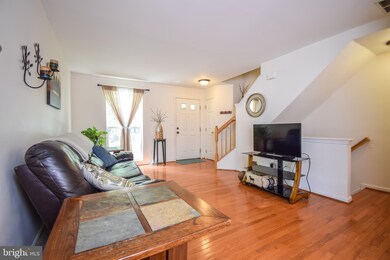 1851 Tiger Lily Cir unit 43, Woodbridge, VA 22192 - photo 6