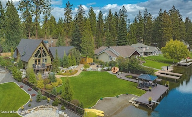 6246 W Ebbtide Dr, Coeur D'Alene, ID 83814 - photo 2