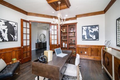 1208 Golden Gate Dr, Southlake, TX 76092 - photo 7