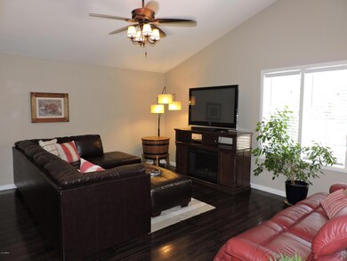 Front Living Room