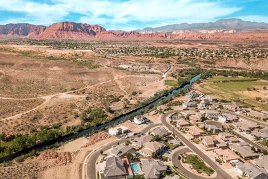 Red Mountain and Preserve View