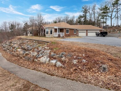 4 Thurston Hill Rd, Rutland, MA 01543 - photo 4