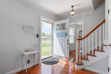 155 N Franklin Rd, Indianapolis, IN 46219 - photo 7