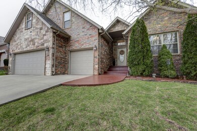 626 N Althea Ave, Nixa, MO 65714 - photo 2