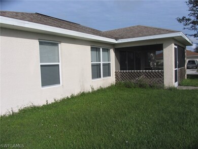 733 Milano Ave S, Lehigh Acres, FL 33974 - photo 4