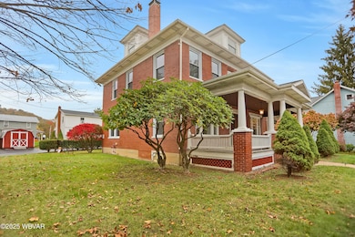 88 Monument Orviston Rd, Beech Creek, PA 16822 - photo 4