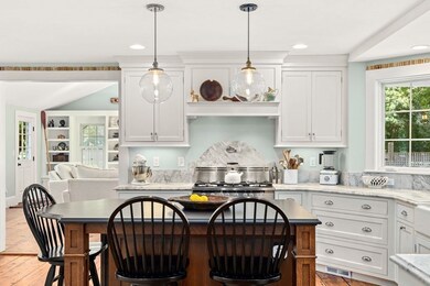 982 Main St, Hingham, MA 02043 - photo 6
