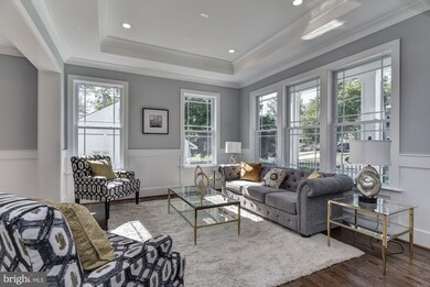 1911 Prout Place, Falls Church, VA 22043 - photo 4