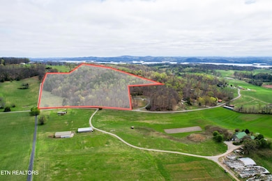 58.5 Acres Greenlee Rd, Rutledge, TN 37861 - photo 2