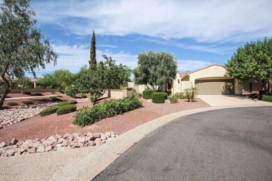 Front of Home-Common Area-Walking Path
