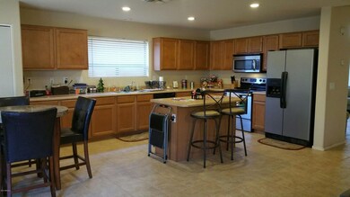 Kitchen 1