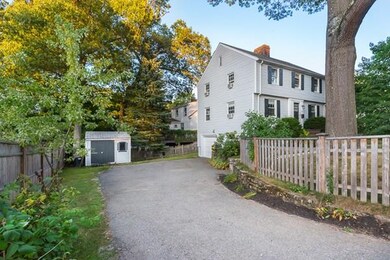 177 Spring Ave, Arlington, MA 02476 - photo 4