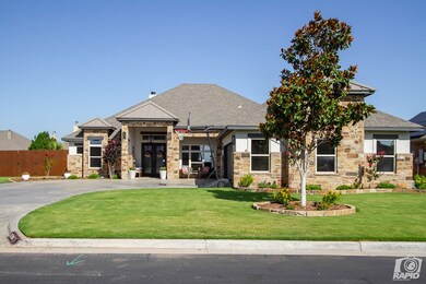 4709 Shadow Creek Dr, San Angelo, TX 76904 - photo 3