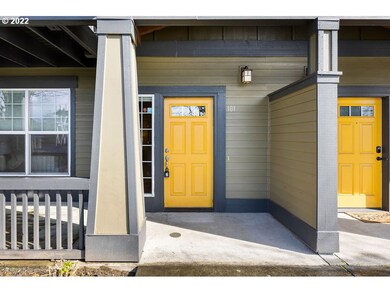 Entrance/Foyer