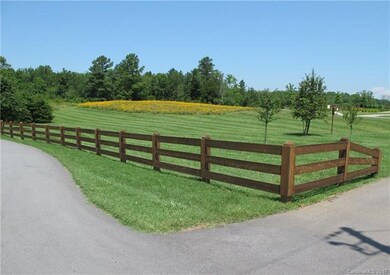 The Woodlands at Davidson is intended to serve as 