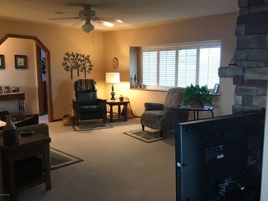 Main Living room