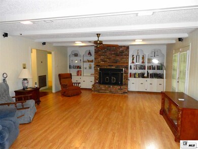 705 Orion Dr, Bastrop, LA 71220 - photo 6