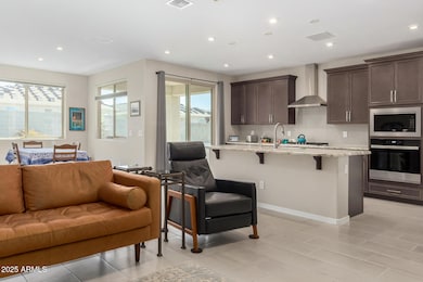 17317 W Desert Sage Dr, Goodyear, AZ 85338 - photo 5