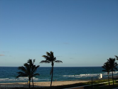 PANORAMIC VIEW FROM BALCONY
