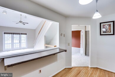 9503 Snead 98 Ct unit 98, Laurel, MD 20708 - photo 7